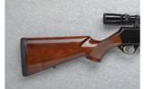 Browning Model BPR .300 Win. Mag Only - 5 of 7
