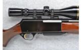 Browning Model BPR .300 Win. Mag Only - 2 of 7