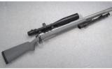 Remington Model 700 Long Range 7mm Mag. 2 Barrels - 1 of 8