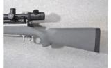 Remington Model 700 Long Range 7mm Mag. 2 Barrels - 7 of 8
