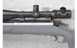 Remington Model 700 Long Range 7mm Mag. 2 Barrels - 4 of 8