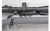 Remington Model 700 Long Range 7mm Mag. 2 Barrels - 2 of 8