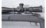 Savage Model 10 Tactical .308 Win. - 5 of 8