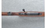 Winchester Model 70 7mm Mauser (7x57 Only) Cabela's Ltd. Ed. - 3 of 7