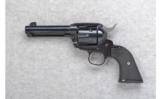Ruger Model New Vaquero .357 Magnum - 2 of 2