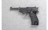 Walther Model P-38 9mm - 2 of 2