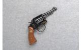 Smith & Wesson Model 10-5 .38 Special - 1 of 2
