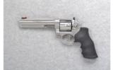 Ruger Model GP100 .357 Magnum - 2 of 2