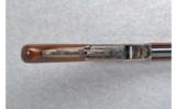 Chiappa Model 1887 12 GA (Mares Leg) - 3 of 7