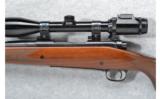 Winchester Model 70 .30-06 Sprg. - 4 of 7