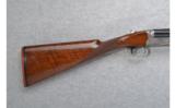 Winchester Model 23 12 GA SxS - 5 of 7