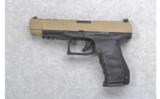 Walther Model PPQ .40 S&W - 2 of 2
