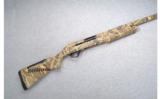 Benelli Model Super Black Eagle II 12 GA Camo - 1 of 7