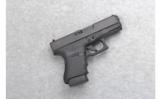 Glock Model 30S .45 Auto - 1 of 2