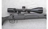 Remington Model 700 Varmint .22-250 Rem. - 2 of 7