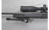 Remington Model 700 VTR .308 Win. - 6 of 7