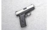 Springfield Model XDM-9 9x19 Cal. Compact - 1 of 2