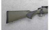 Remington Model 700 XCR II .338 Win. Mag. - 5 of 7