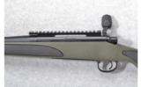 Remington Model 700 XCR II .338 Win. Mag. - 4 of 7