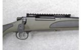 Remington Model 700 XCR II .338 Win. Mag. - 2 of 7