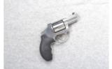 Smith & Wesson Model 640-1 Pro Series .357 Magnum - 1 of 2