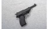 Walther Model P1 9mm - 1 of 2