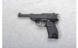 Walther Model P1 9mm - 2 of 2