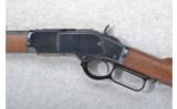 Winchester Model 1873 .32 W.C.F. - 4 of 7