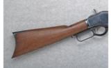 Winchester Model 1873 .32 W.C.F. - 5 of 7