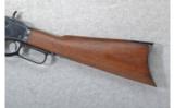 Winchester Model 1873 .32 W.C.F. - 7 of 7