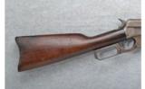 Winchester Model 1895 - 5 of 7