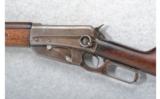 Winchester Model 1895 - 4 of 7