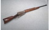 Winchester Model 1895 - 1 of 7