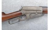 Winchester Model 1895 .30 Army - 2 of 7
