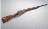 Winchester Model 1895 .30 Army - 1 of 7