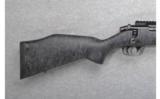 Weatherby ~ Mark V ~ .378 Magnum - 5 of 7