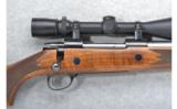 Sako Model AV .300 Wby. Mag. - 2 of 7