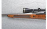 Sako Model AV .300 Wby. Mag. - 6 of 7
