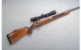 Sako Model AV .300 Wby. Mag. - 1 of 7