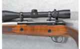 Sako Model AV .300 Wby. Mag. - 4 of 7