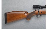 Sako Model AV .300 Wby. Mag. - 5 of 7