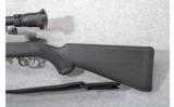Ruger Model Ranch Rifle .223
w/Scope - 6 of 6