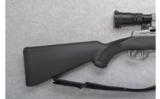 Ruger Model Ranch Rifle .223
w/Scope - 4 of 6