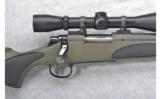 Remington Model 700 VTR .22-250 Rem. - 2 of 7