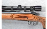 Remington Model 700 Varmint .22-250 Rem. - 4 of 7