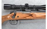 Remington Model 700 Varmint .22-250 Rem. - 2 of 7