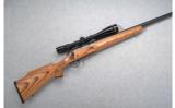 Remington Model 700 Varmint .22-250 Rem. - 1 of 7