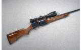 Browning Model BAR 7mm Rem. Mag. - 1 of 7