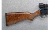 Browning Model BAR 7mm Rem. Mag. - 5 of 7