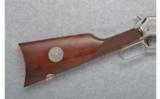 Winchester 9422 .22 S,L & L.R. BSA Commemorative - 5 of 8